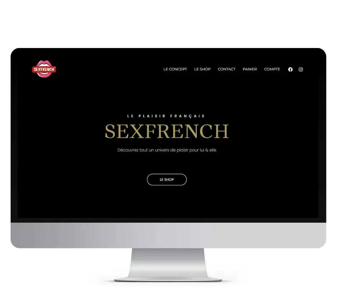 sexfrench