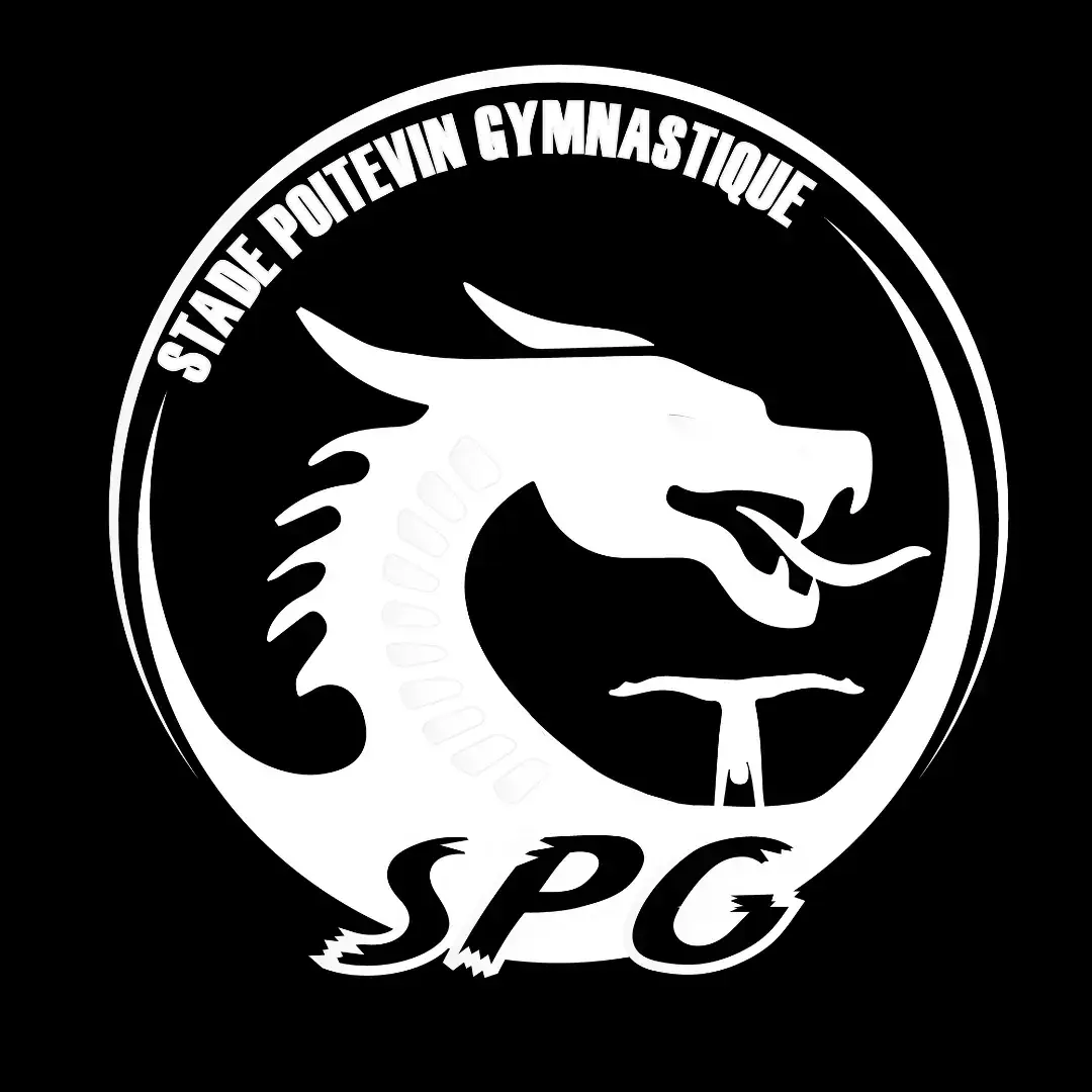 stade poitevin gymnastique