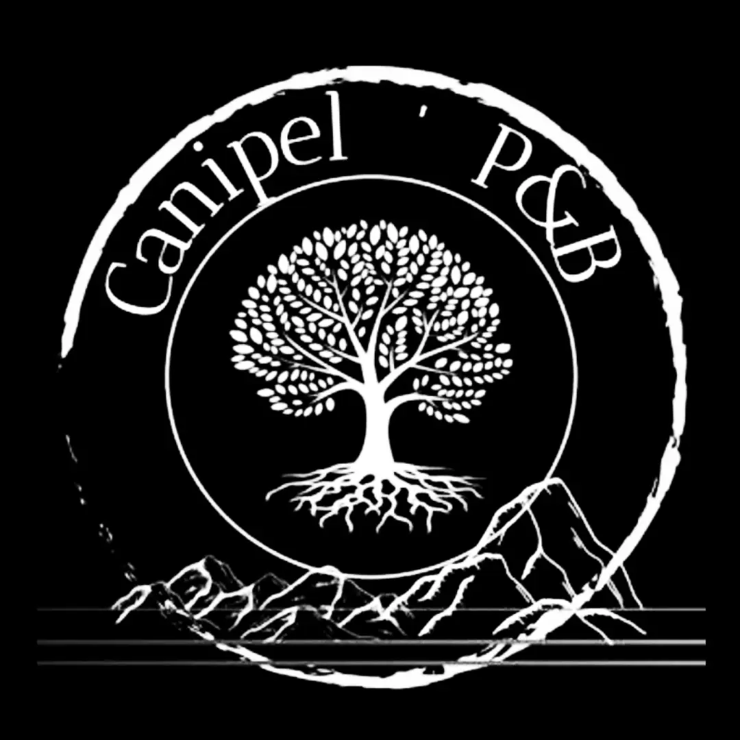 canipel paysage
