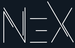 logo nex