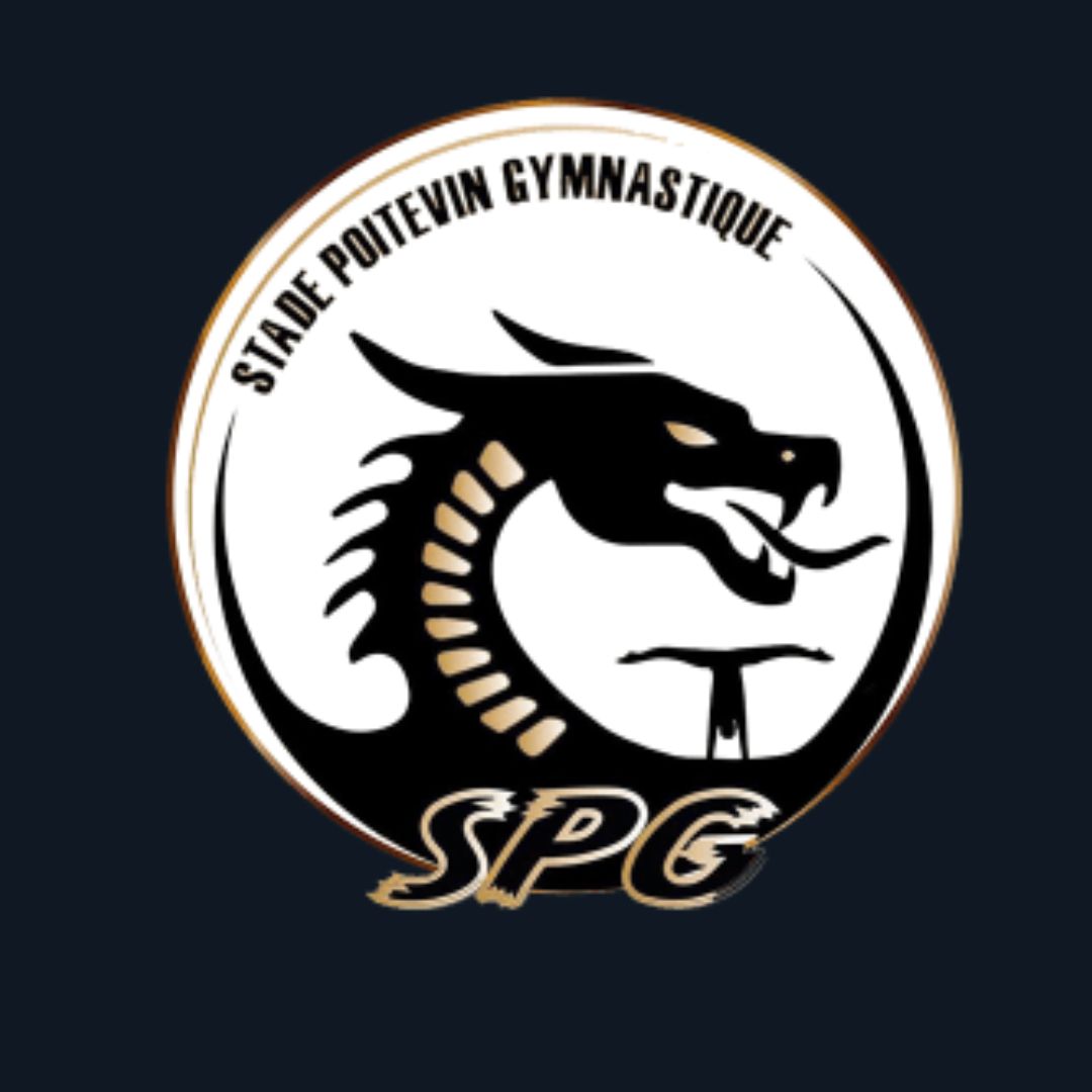 stade poitevin gymnastique