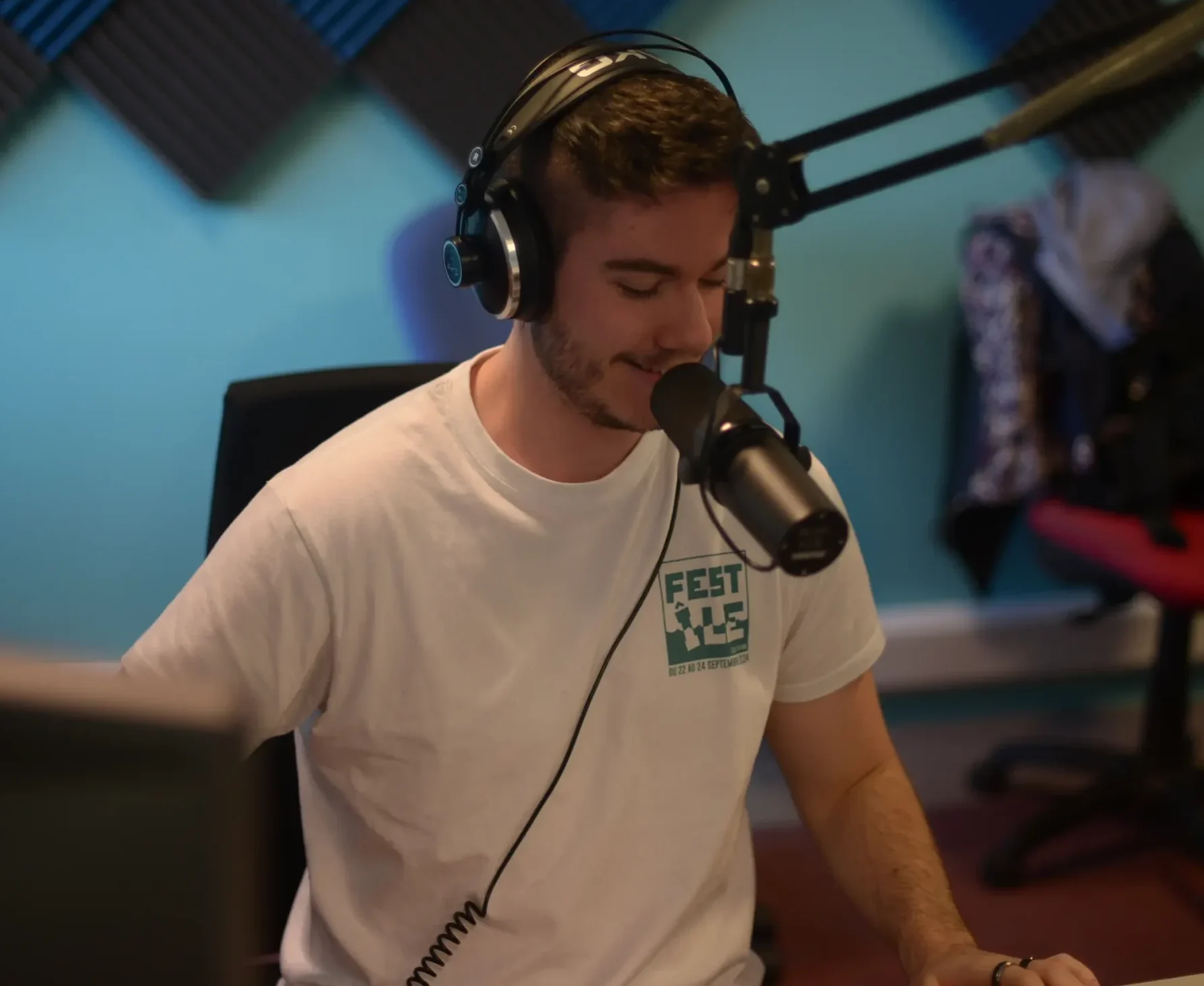 aymeric radio poitiers