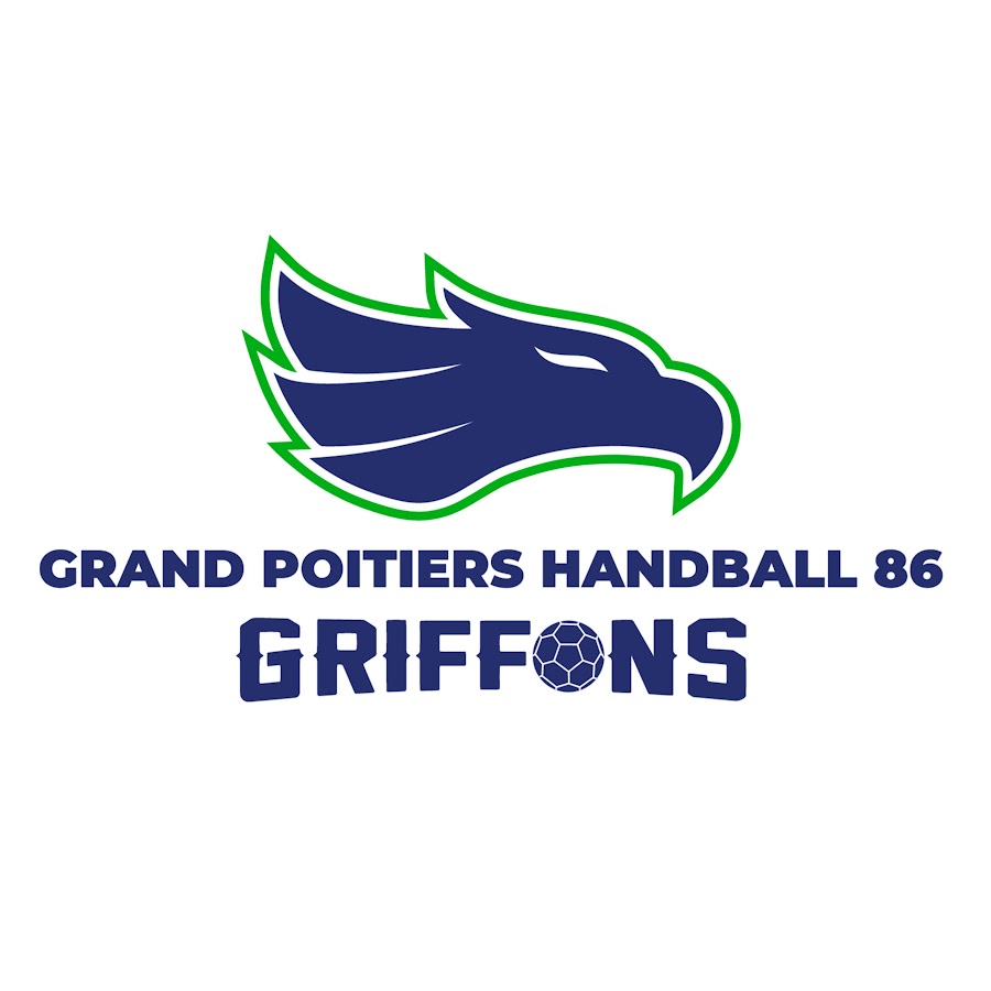 griffons handball poitiers